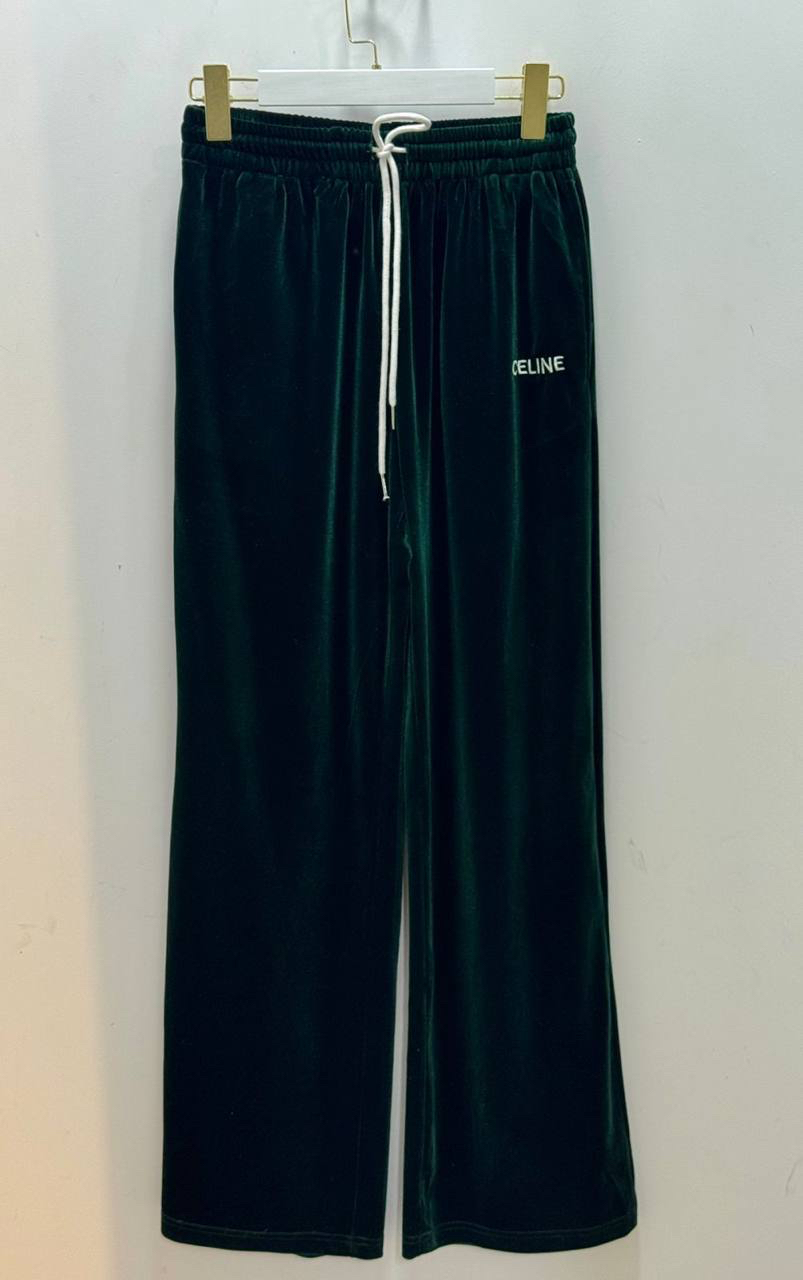 КОСТЮМ CELINE детальное фото