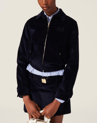 КОСТЮМ MIU MIU фото