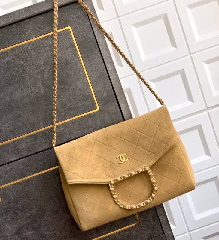 СУМКА CHANEL фото