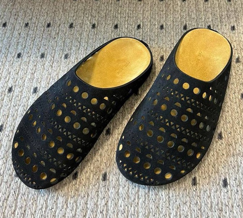 САБО THE ROW фото