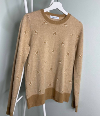 СВИТЕР MAX MARA фото