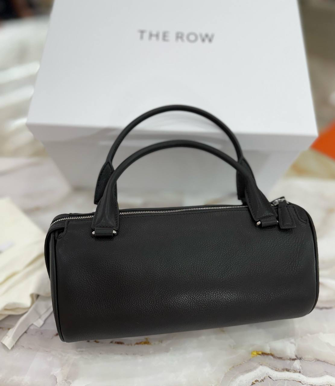 СУМКА THE ROW детальное фото