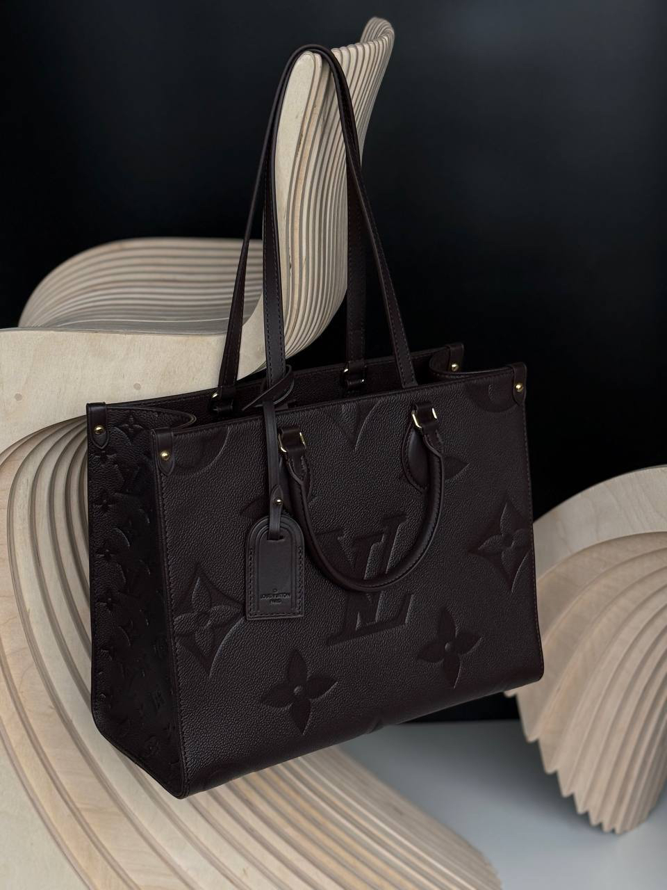 СУМКА LOUIS VUITTON детальное фото