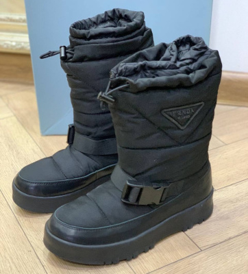 ДУТИКИ PRADA фото