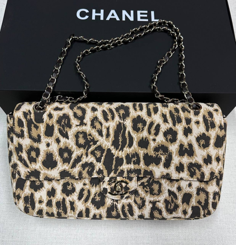 СУМКА CHANEL фото