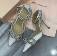 БОСОНОЖКИ MACH&MACH фото