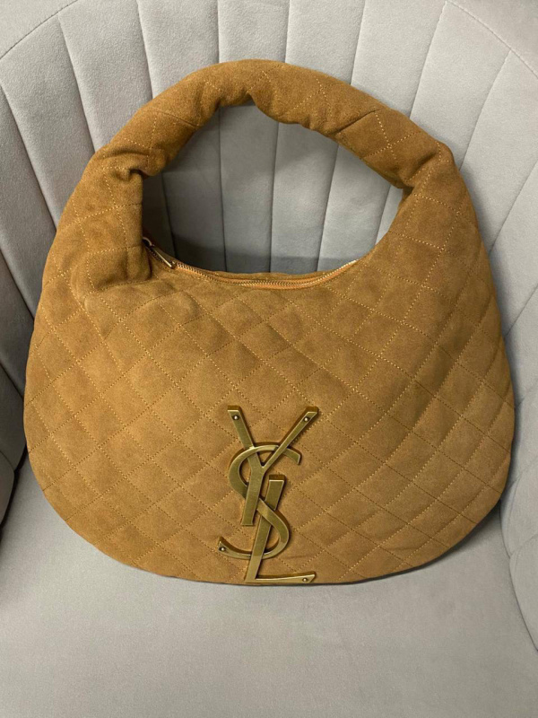 СУМКА SAINT LAURENT фото