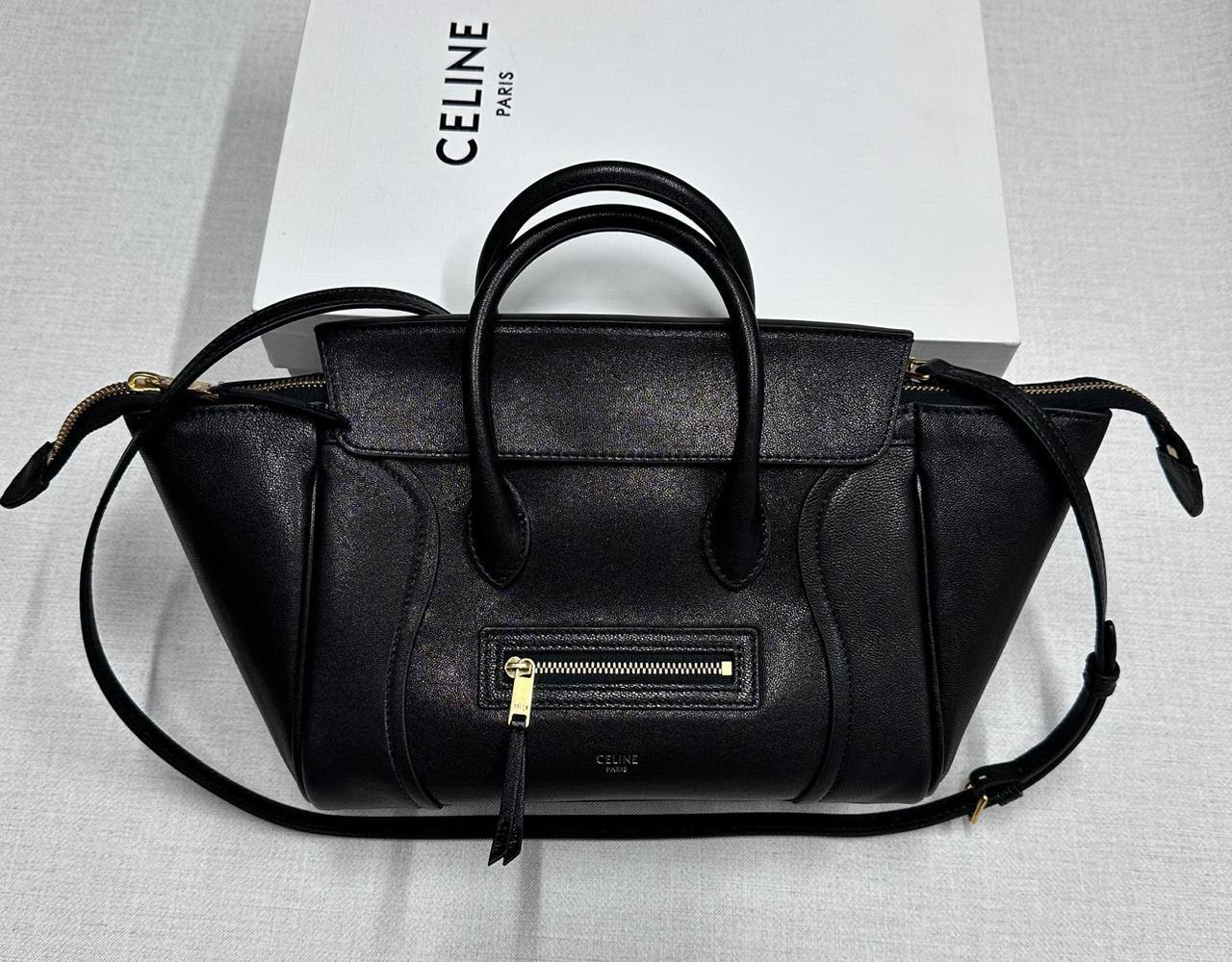 СУМКА CELINE детальное фото