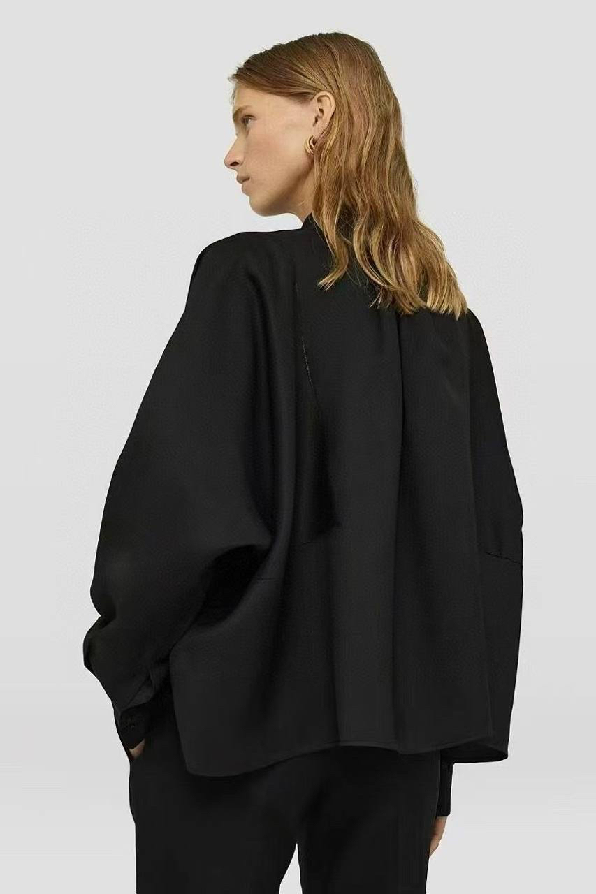 БЛУЗКА BRUNELLO CUCINELLI детальное фото