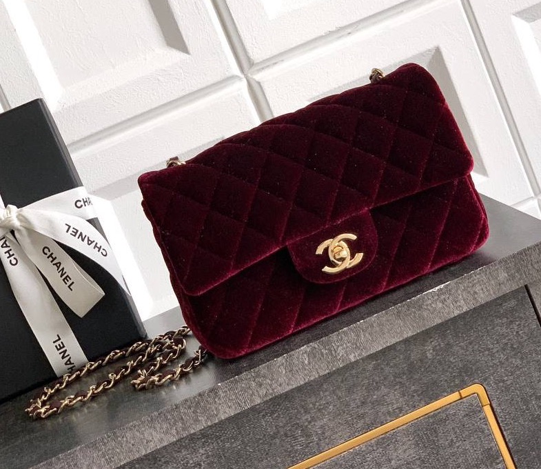 СУМКА CHANEL 2.55 фото