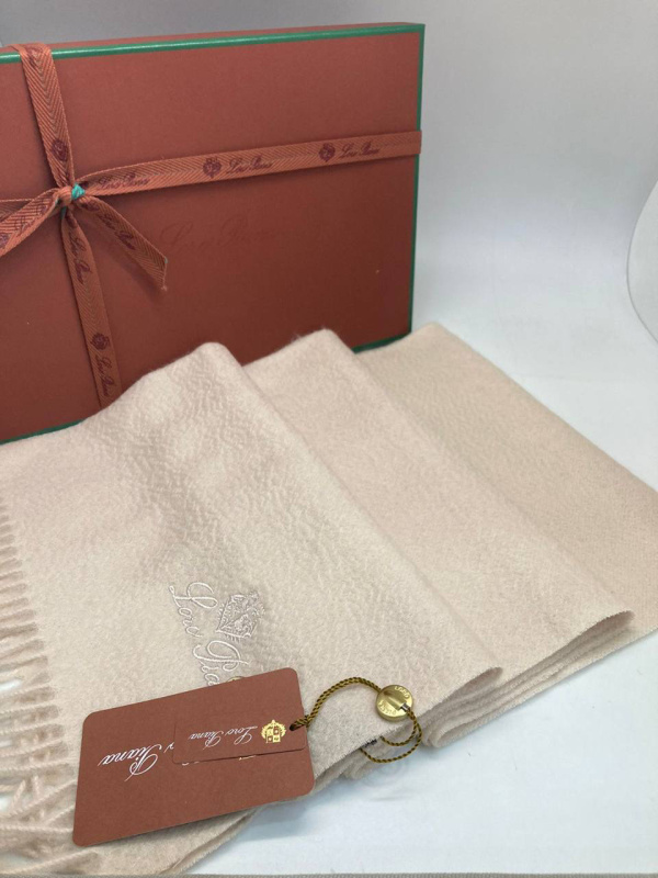 ШАРФ LORO PIANA фото