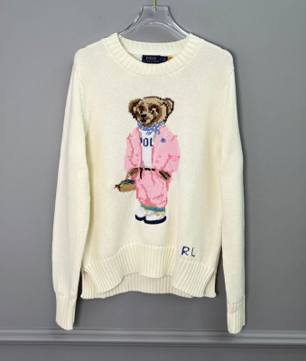 СВИТЕР RALPH LAUREN фото