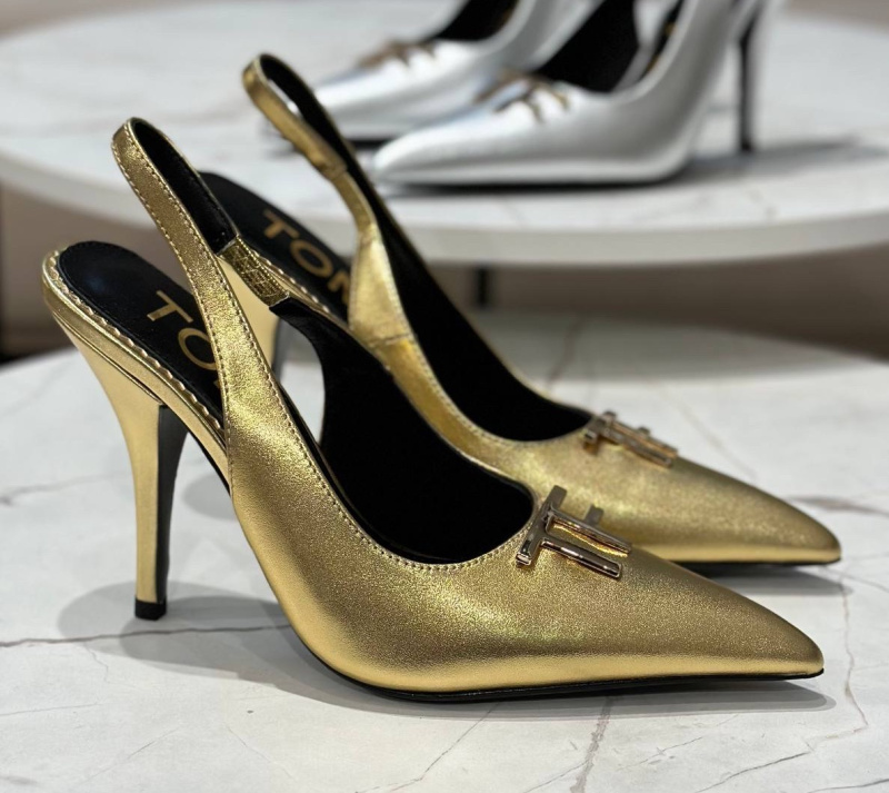 ТУФЛИ TOM FORD фото