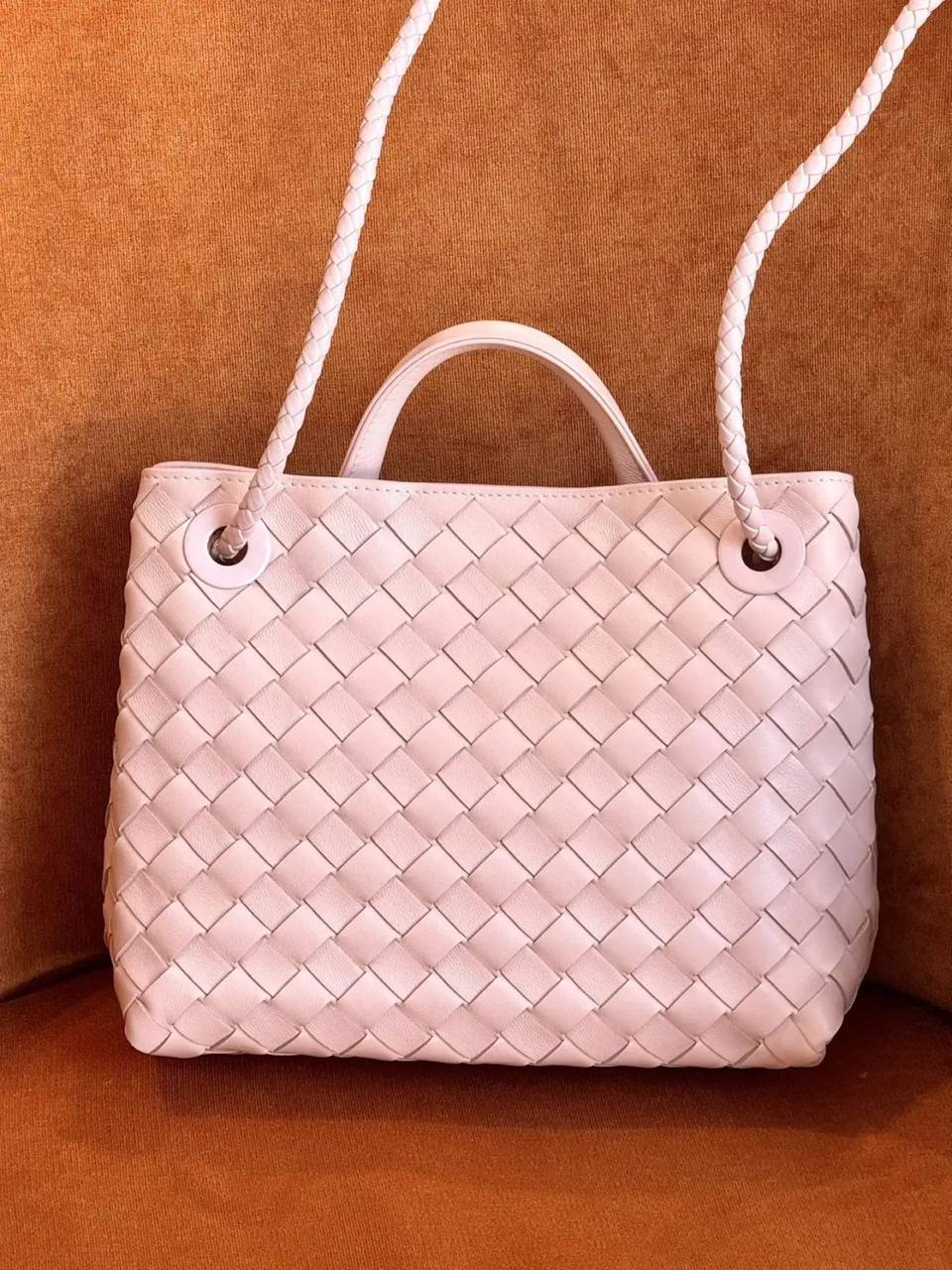 СУМКА BOTTEGA VENETA детальное фото