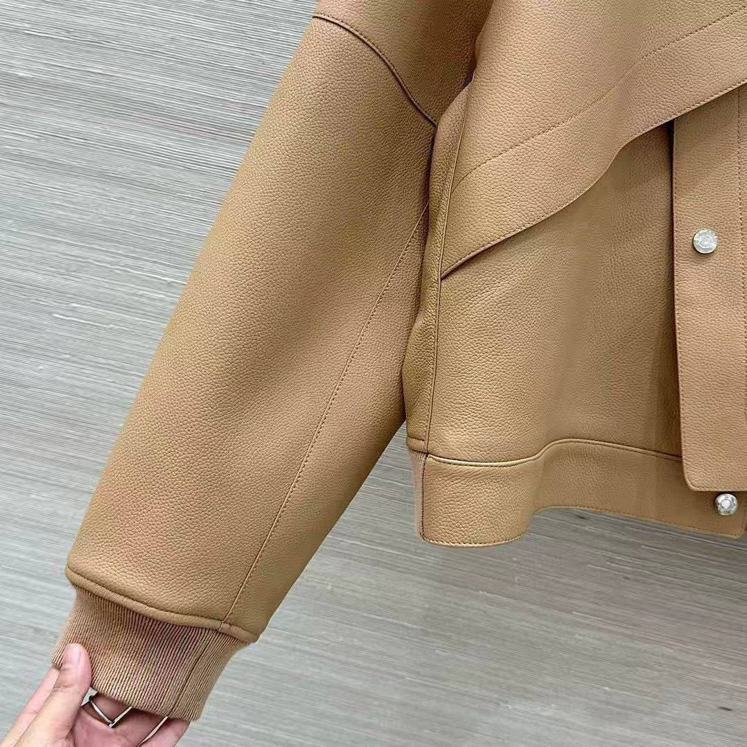 КУРТКА HERMES детальное фото