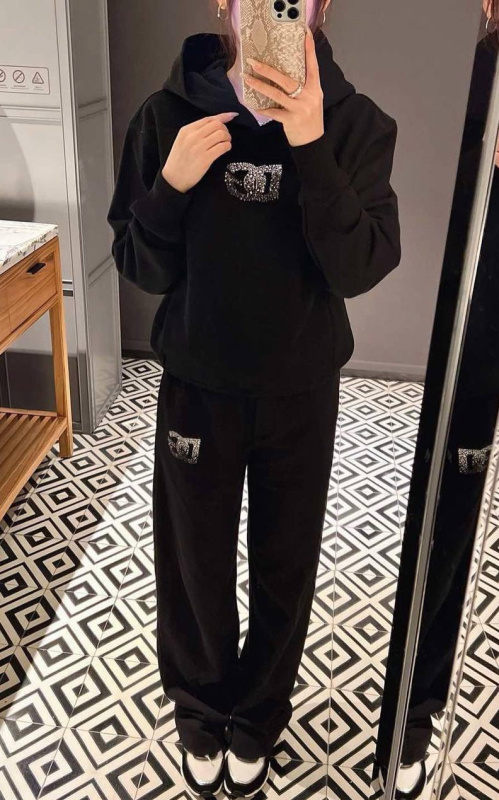 КОСТЮМ  DOLCE & GABBANA фото