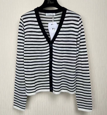 КАРДИГАН CHRISTIAN DIOR фото