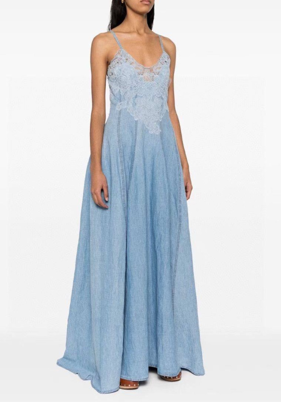 ПЛАТЬЕ ERMANNO SCERVINO фото