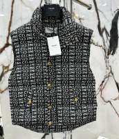 ЖИЛЕТ CELINE фото
