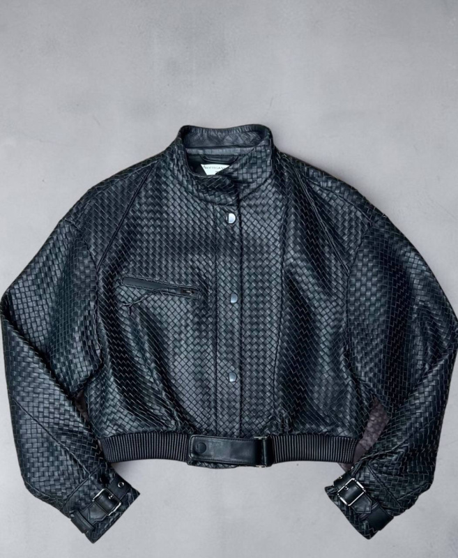 КУРТКА BOTTEGA VENETA фото