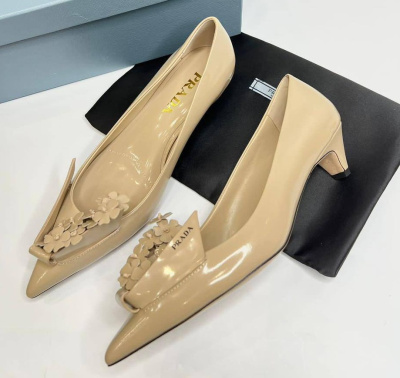 ТУФЛИ PRADA фото