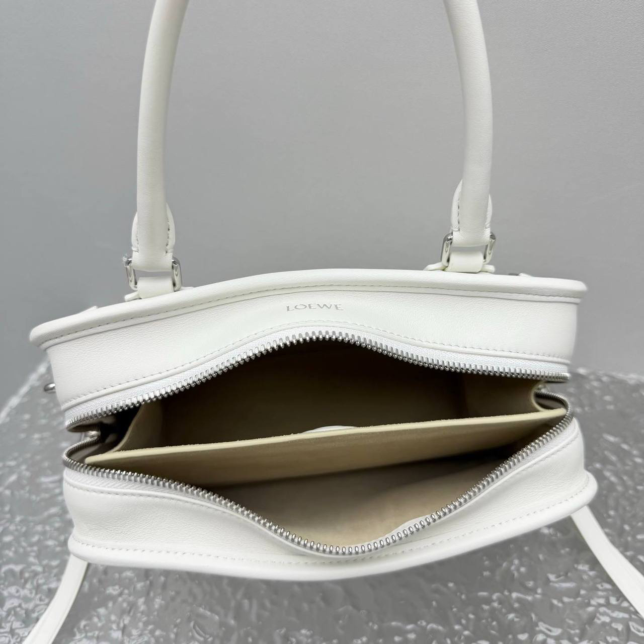 СУМКА LOEWE детальное фото