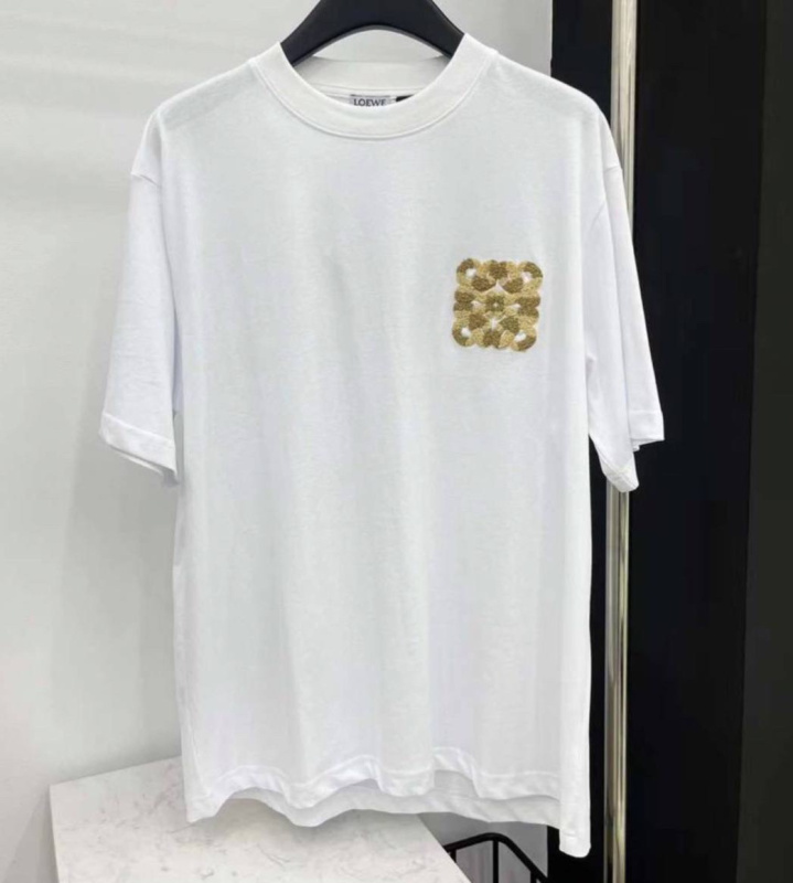 ФУТБОЛКА LOEWE фото