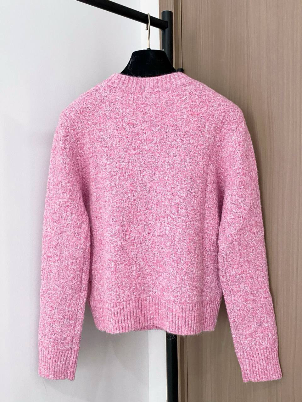 СВИТЕР CHANEL детальное фото