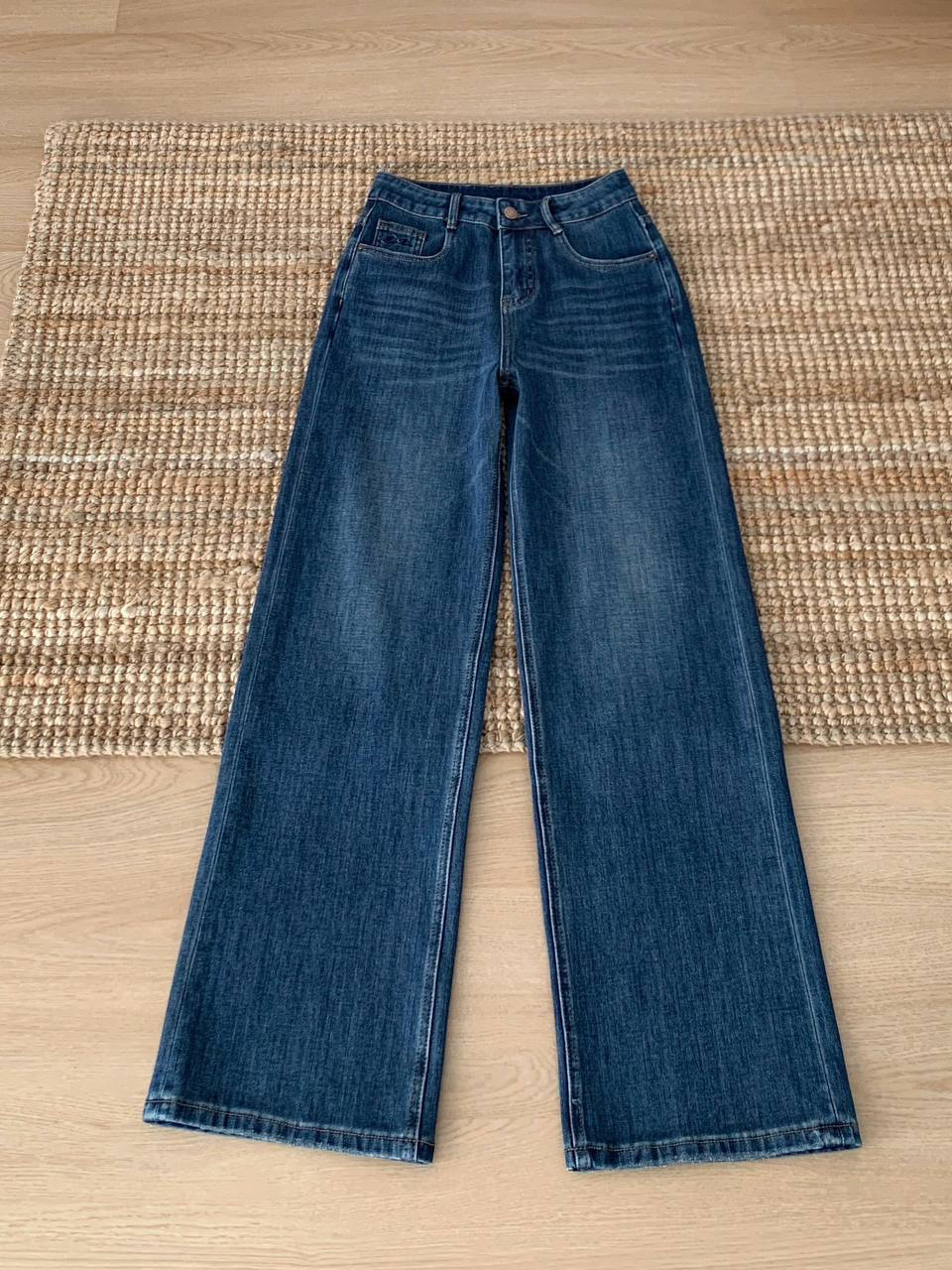 ДЖИНСЫ LORO PIANA детальное фото