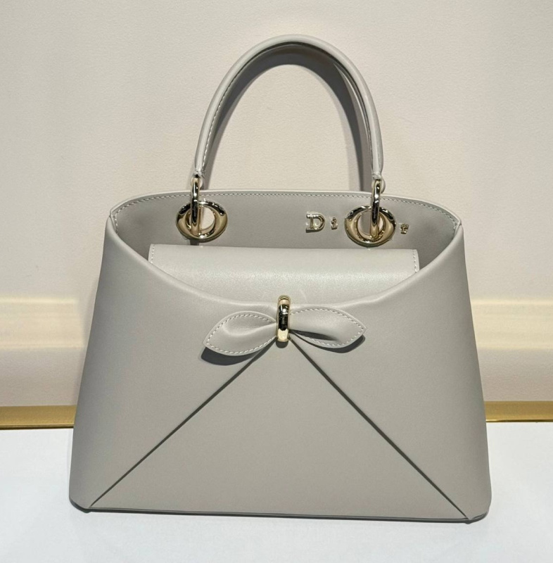 СУМКА CHRISTIAN DIOR фото