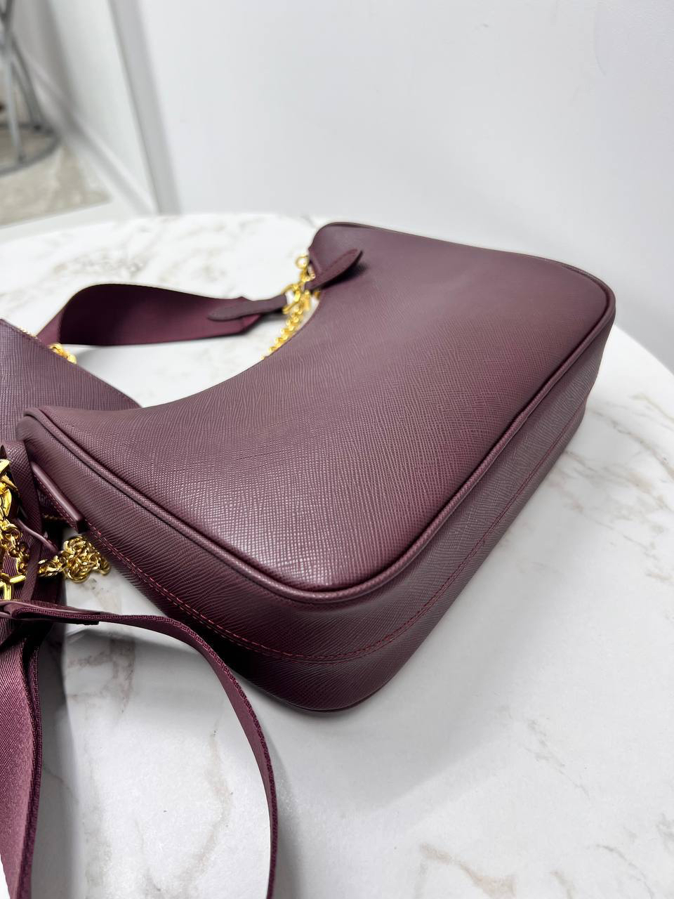 СУМКА PRADA детальное фото