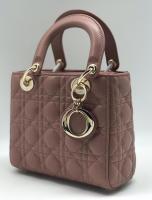 СУМКА LADY DIOR фото
