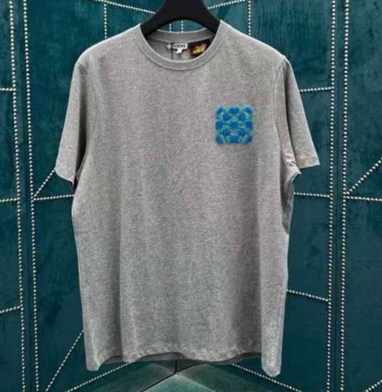 ФУТБОЛКА LOEWE фото