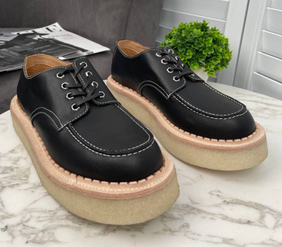 БОТИНКИ KENZO фото