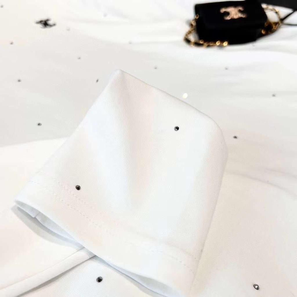 ЛОНГСЛИВ CELINE детальное фото