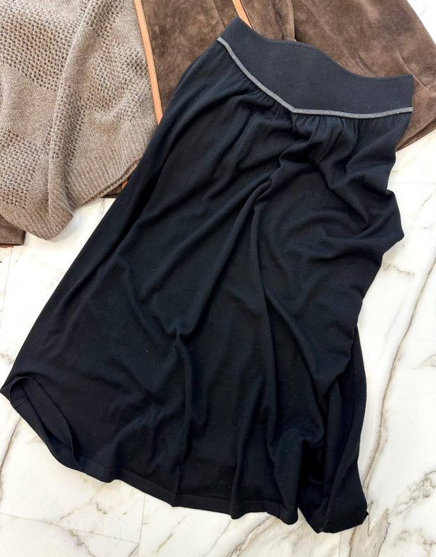 ЮБКА BRUNELLO CUCINELLI фото