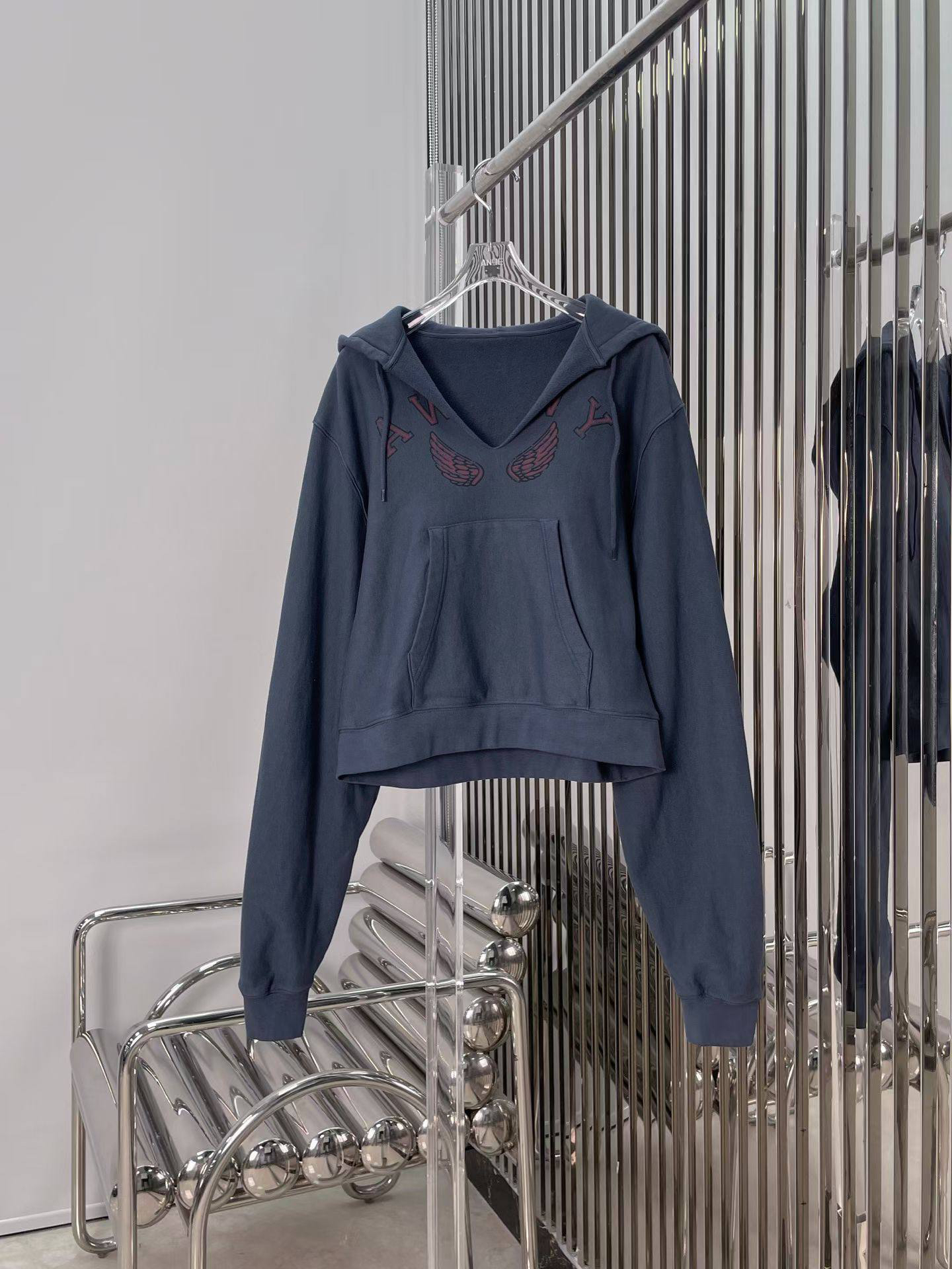 КОСТЮМ ALEXANDER WANG детальное фото