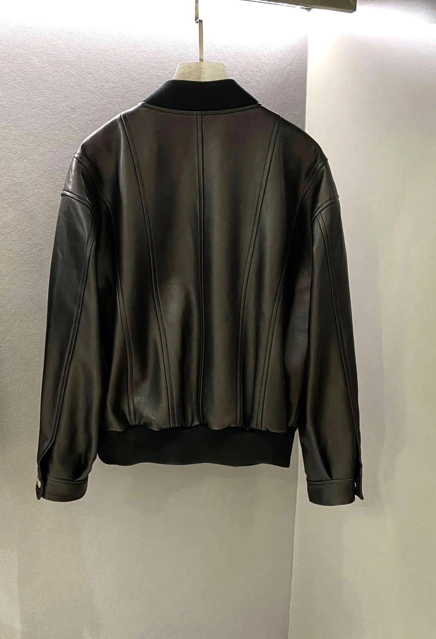 БОМБЕР CELINE детальное фото