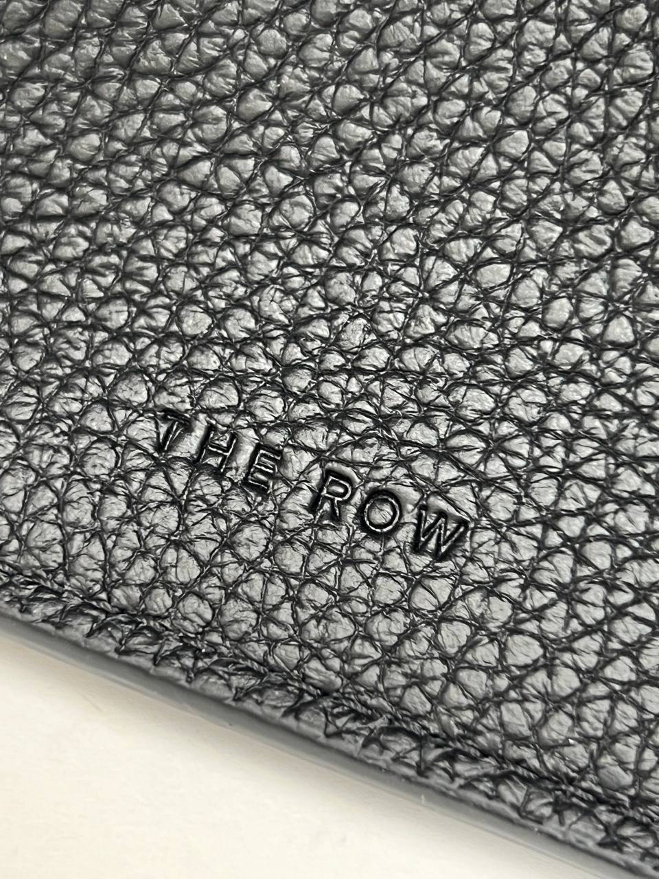 СУМКА THE ROW MARGAUX 12 детальное фото