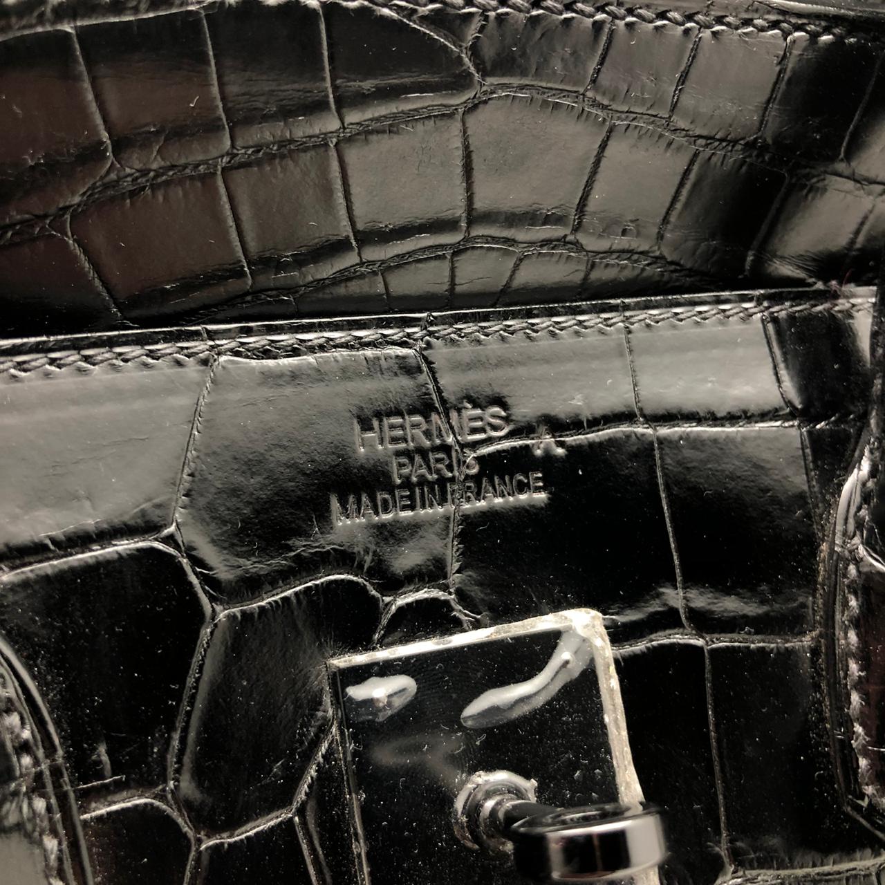 СУМКА HERMES BIRKIN 35 ручная работа детальное фото