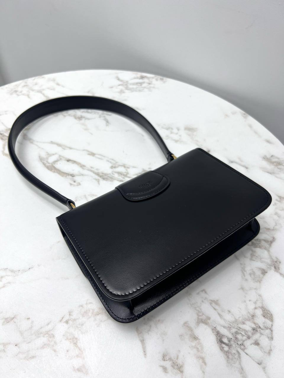 СУМКА CELINE TEEN детальное фото