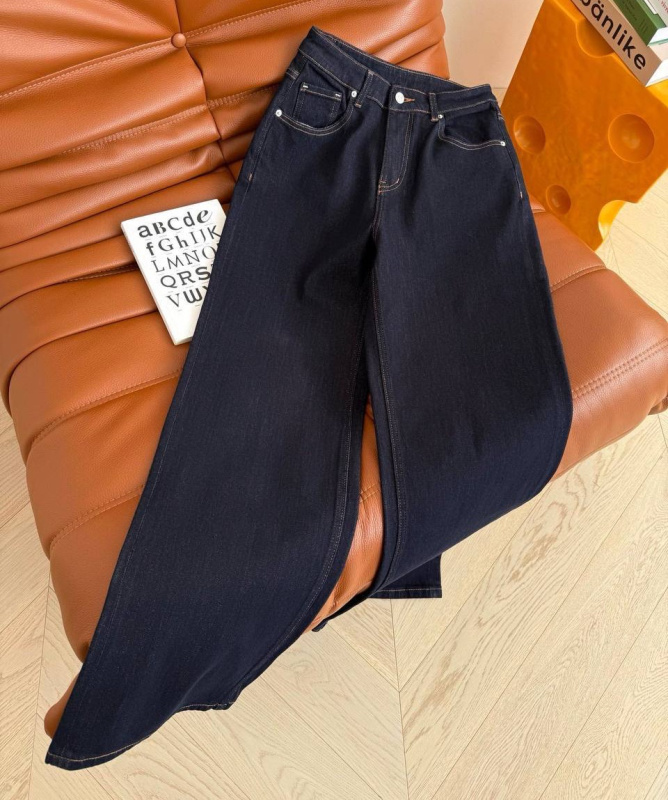 ДЖИНСЫ MAISON MARGIELA фото