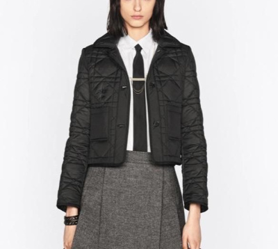 КУРТКА CHRISTIAN DIOR фото