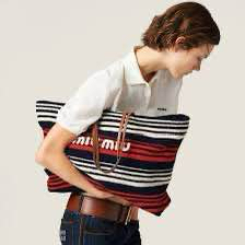 СУМКА MIU MIU детальное фото