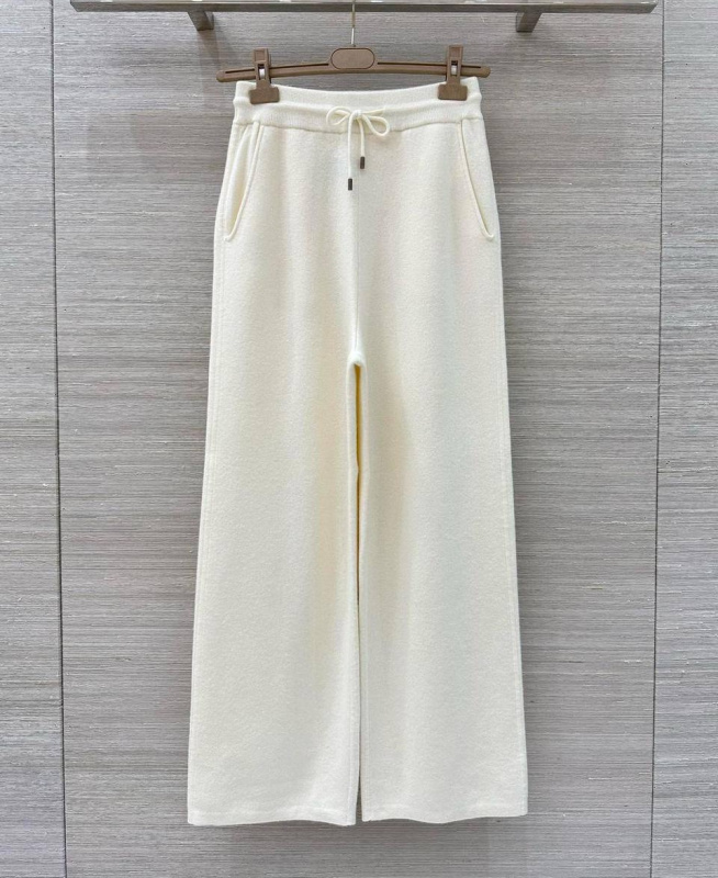 БРЮКИ LORO PIANA фото