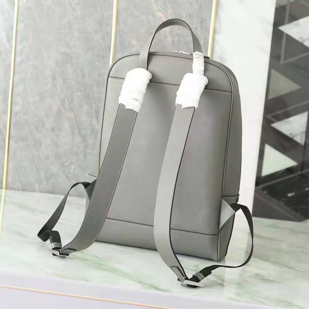 МУЖСКОЙ РЮКЗАК PRADA детальное фото