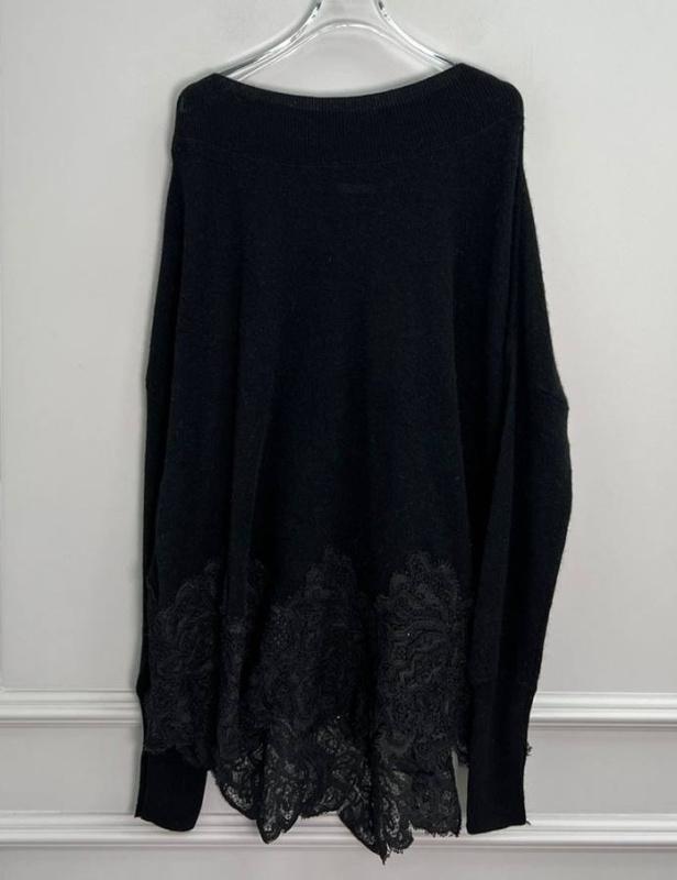 КОФТА ERMANNO SCERVINO фото