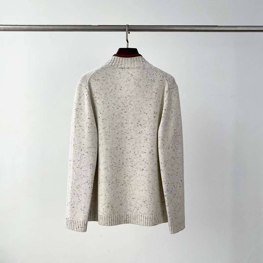 КАРДИГАН LORO PIANA детальное фото