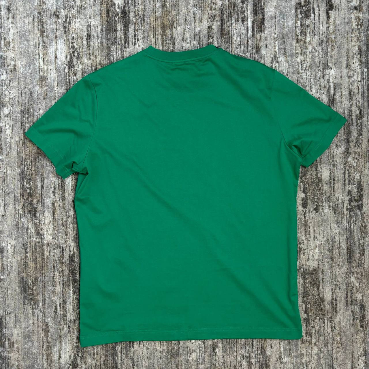 МУЖСКАЯ ФУТБОЛКА DOLCE & GABBNA детальное фото