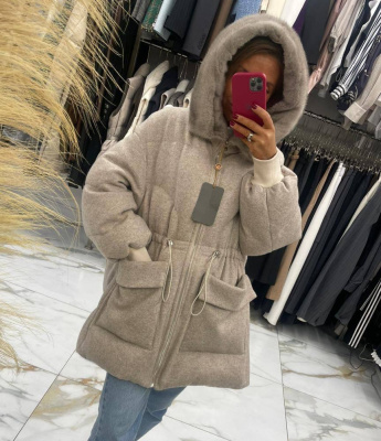 КУРТКА LORO PIANA фото